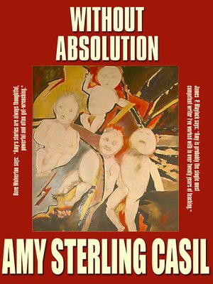 cover image of Without Absolution
